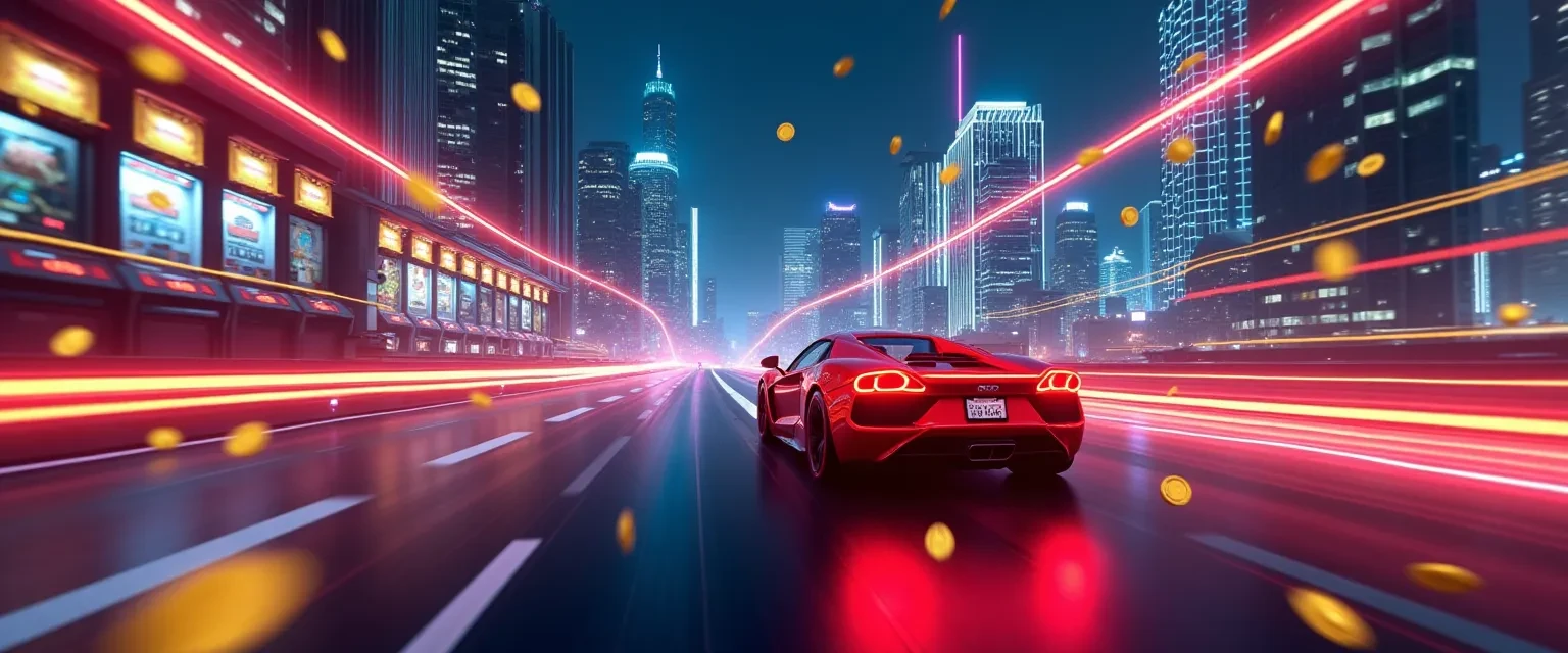 Quickwin Casino ™ — Official Site in CA