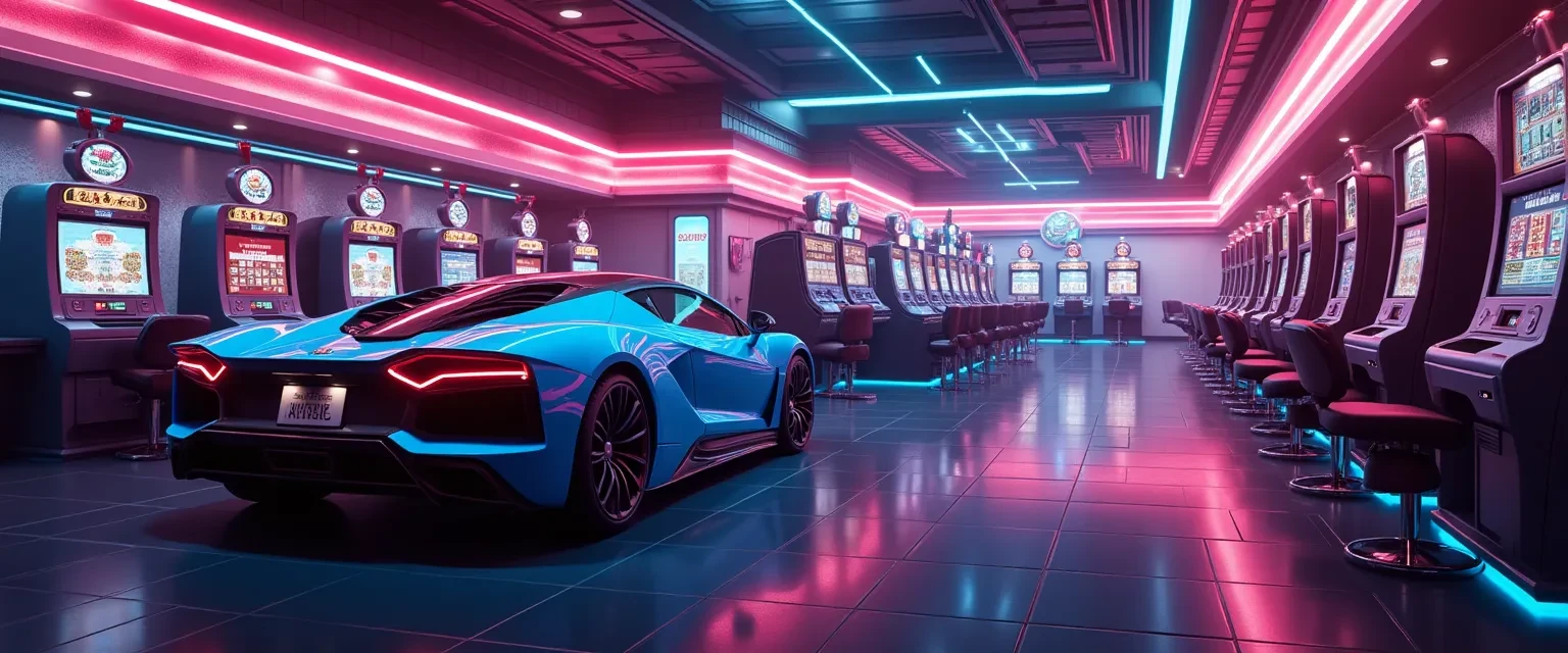 Quickwin Casino ™ — Official Site in CA